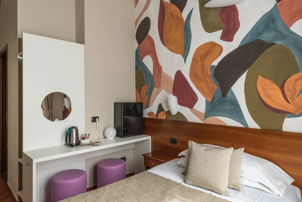 Hotel Caravaggio - photo 3
