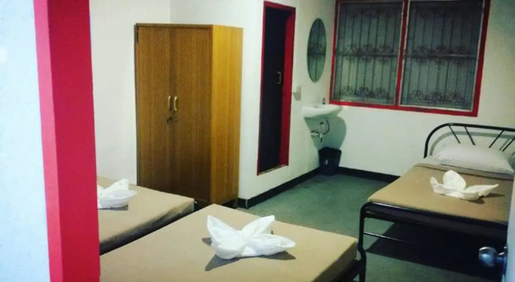 U Hostel Pratunam - photo 4