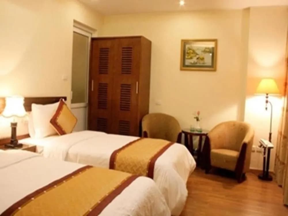 A25 Hotel - 30 An Duong - photo 4