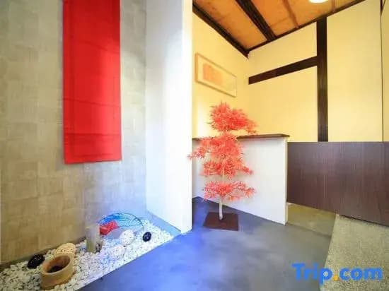 Kamon Inn Inari - photo 18