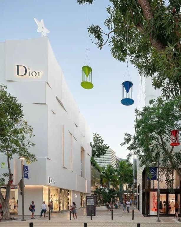 Stanza Design District Parking Laundry - photo 1