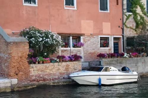Calle dei Preti - photo 16