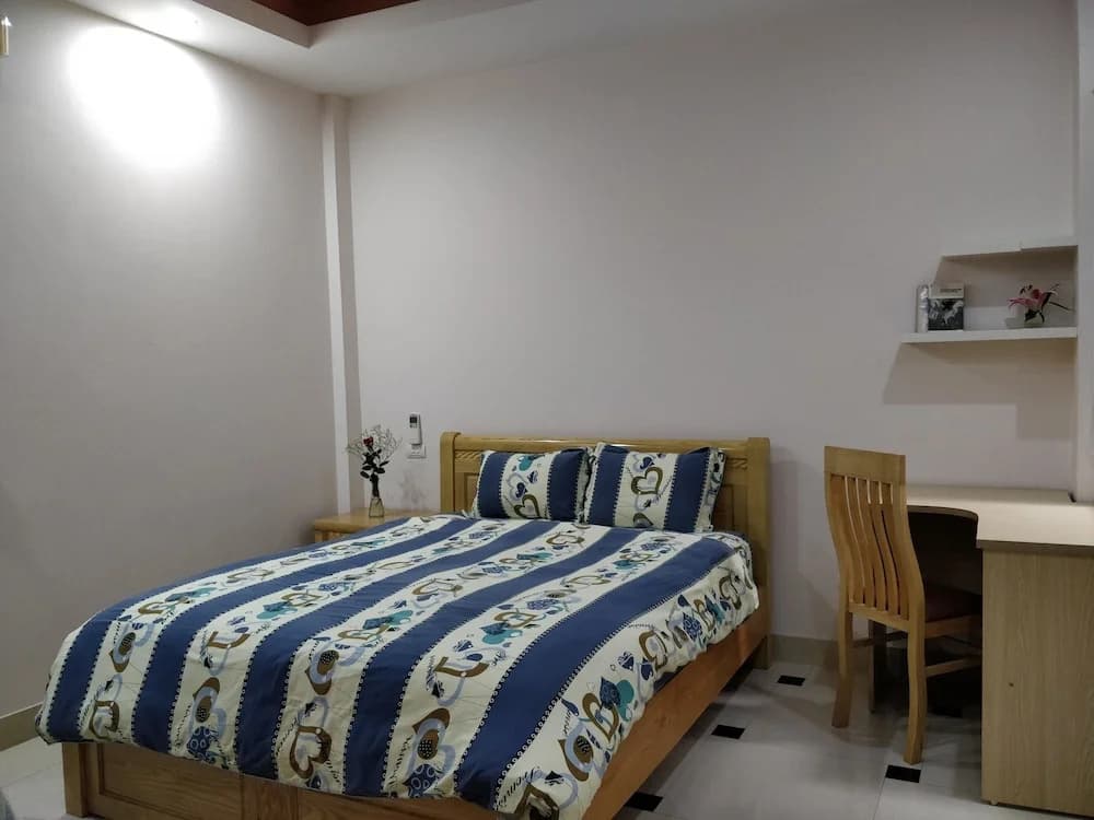 Zody Apartment - photo 31