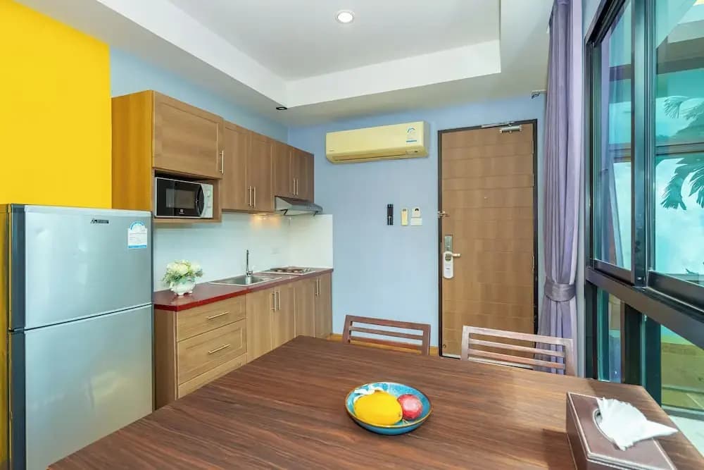 Anchan Boutique Hotel, Phuket - photo 28