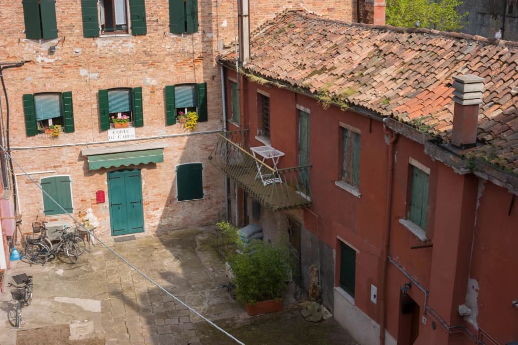 Ca' Nicoletto - main photo