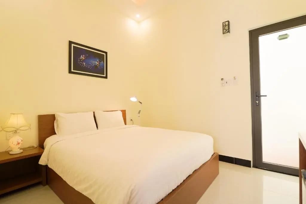 Gold Stone Homestay Hoi An - photo 2