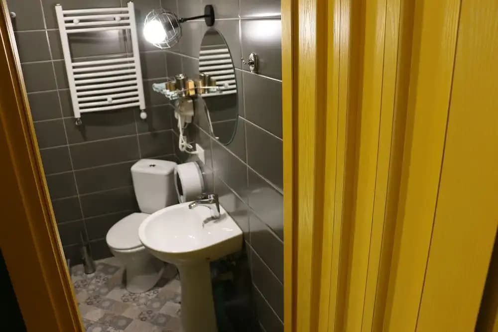 Boutique Hotel27 Plus - photo 11