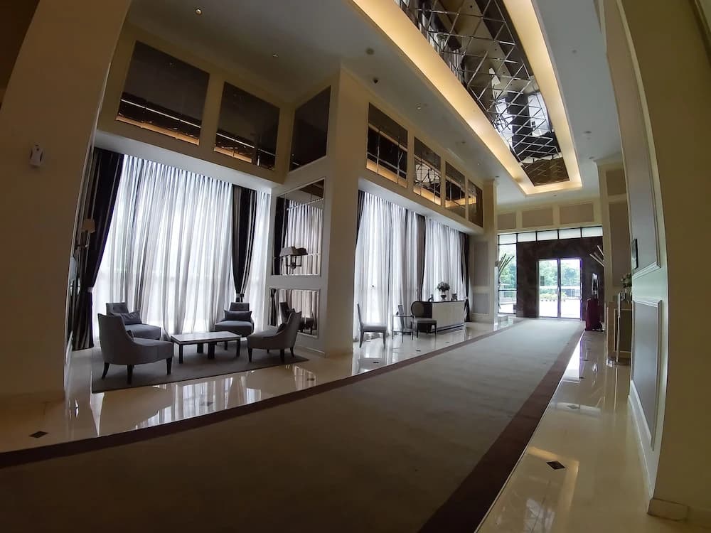 Apatel St Moritz Presidential Lt39 - photo 13