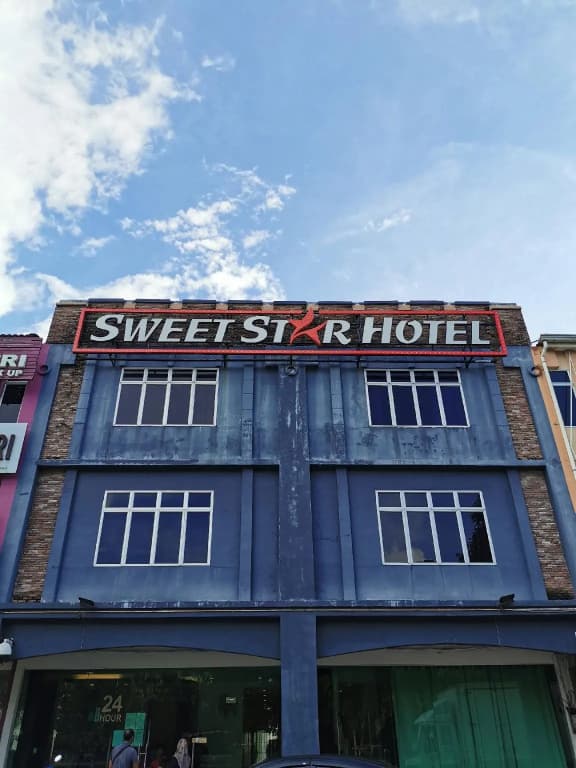 Sweet Star Hotel - main photo