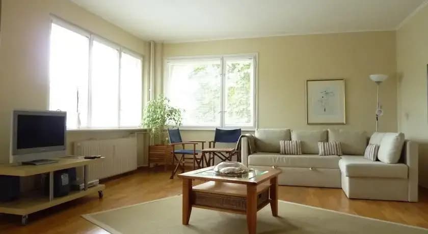 Apartment am Kudamm - photo 6