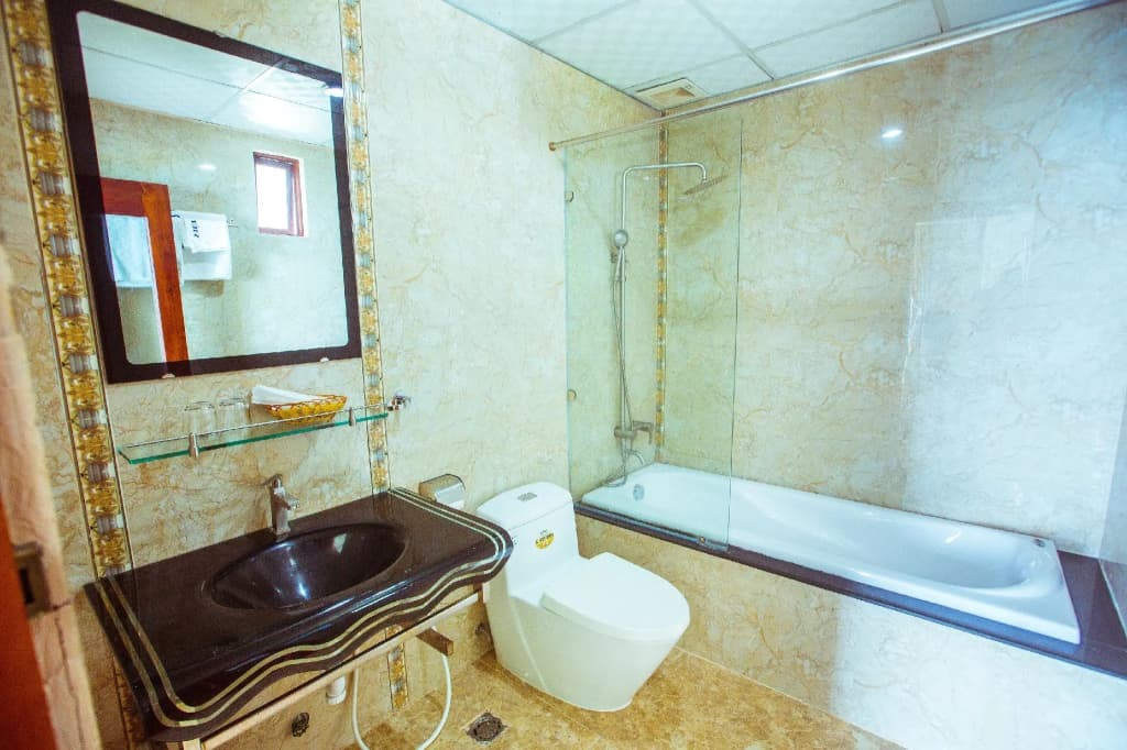 Oliver Hotel - photo 9
