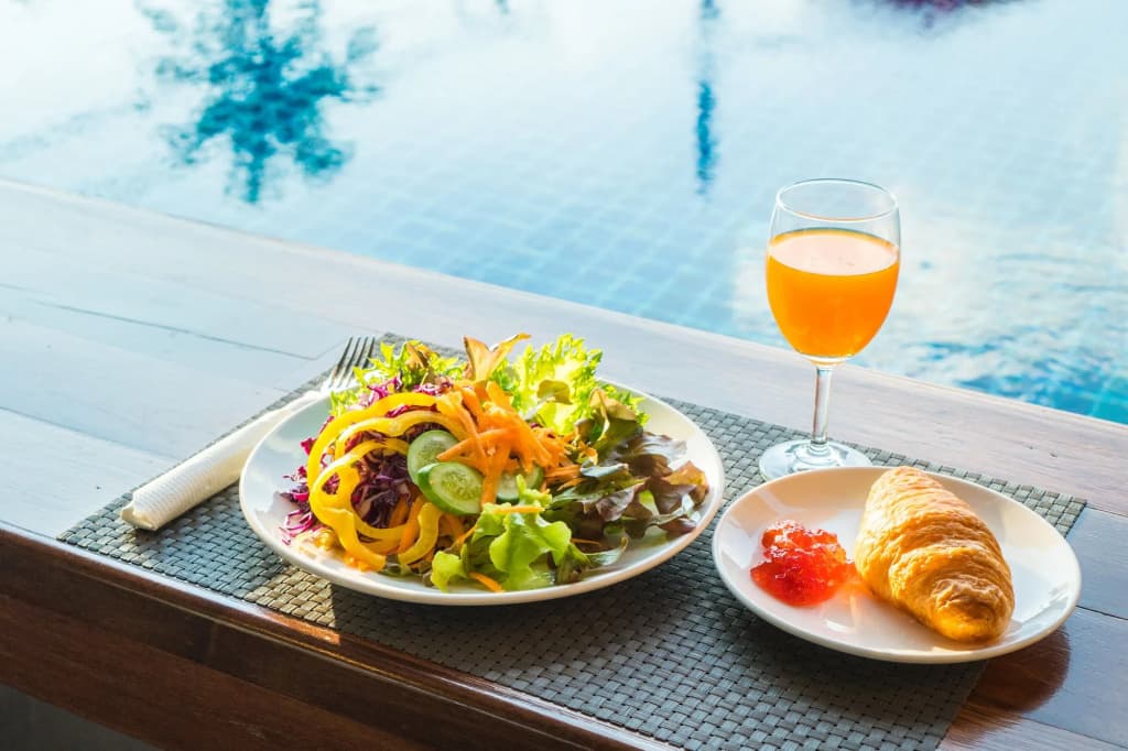 Baan Chankaew Hotel - photo 14