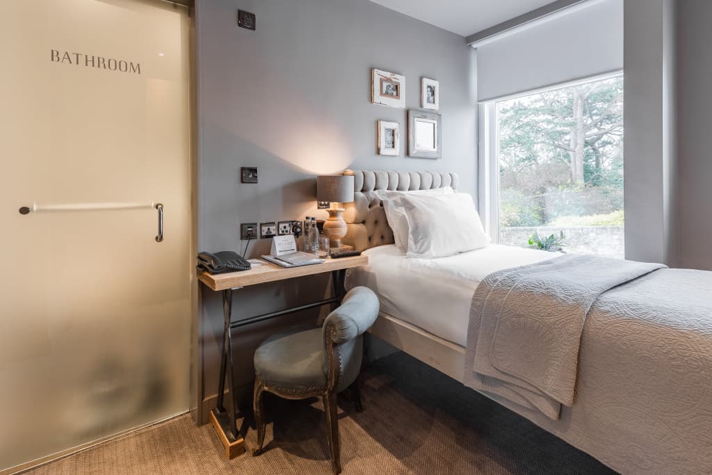 Murrayfield Hotel - photo 42