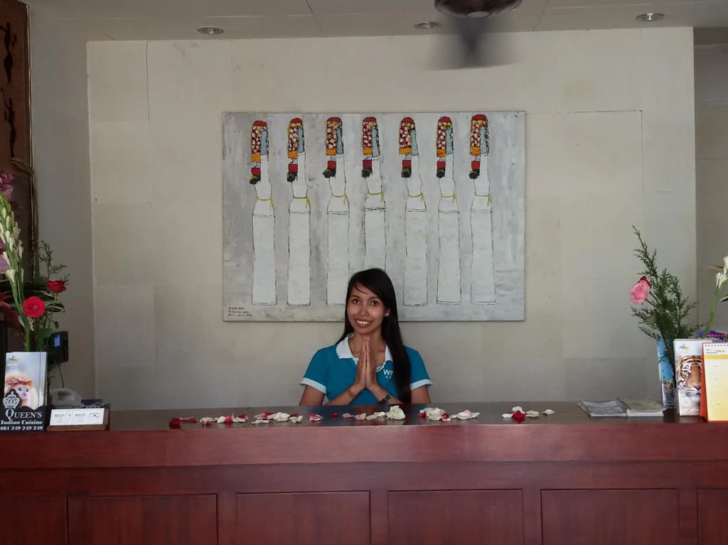 Wida Hotel - photo 17