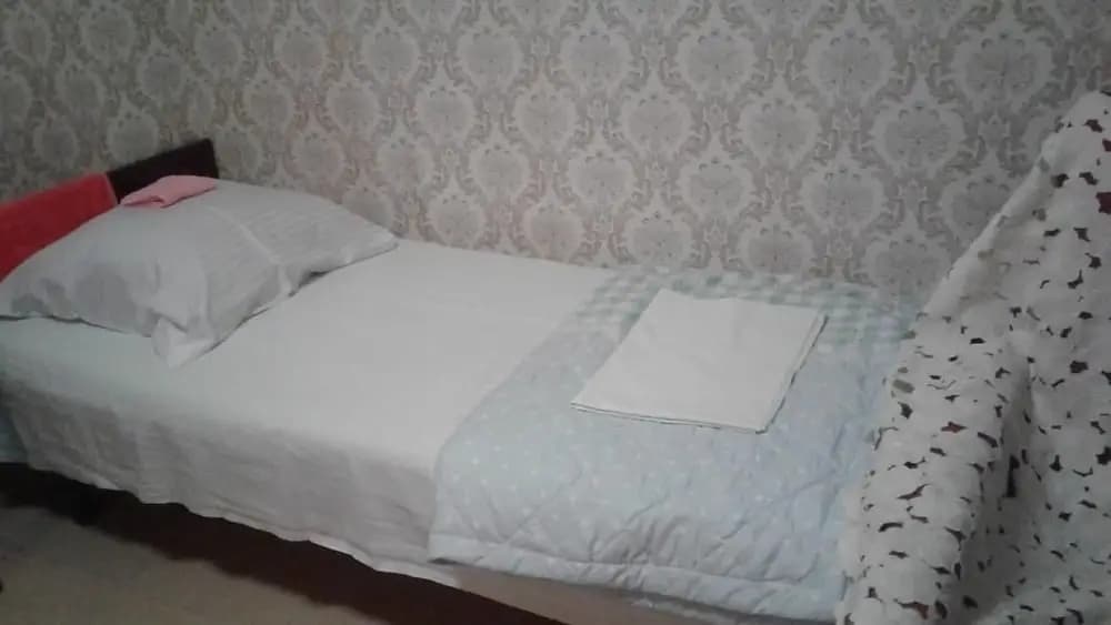 Guest House Platzkart 2 - photo 2