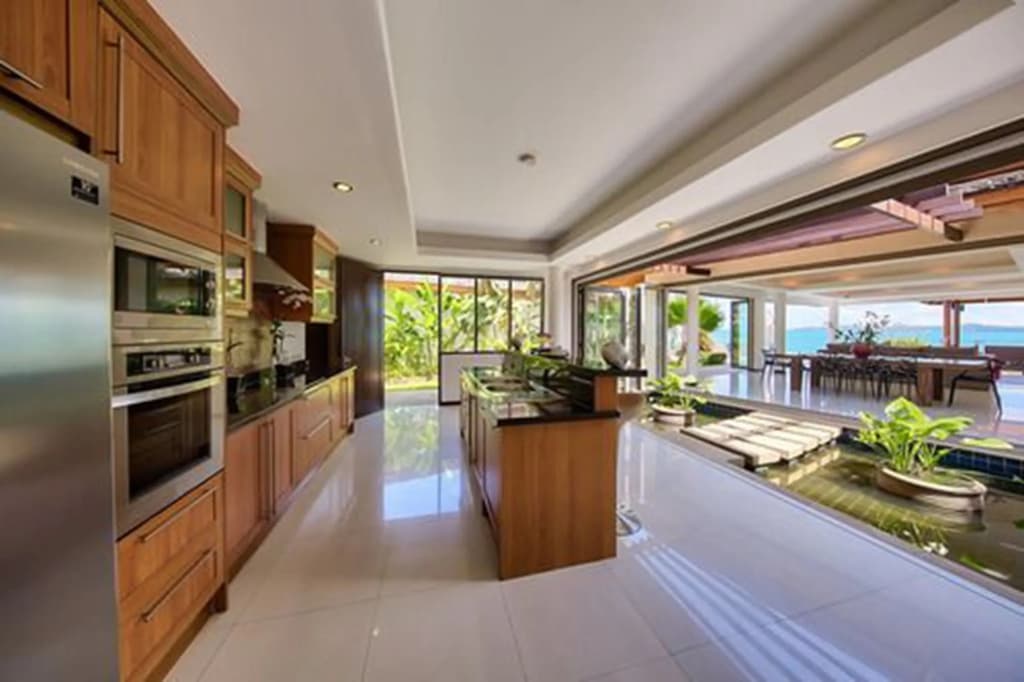 Baan Kularb - photo 12