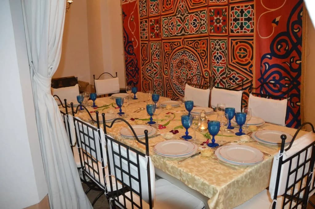 Dar Lalla F'Dila - photo 22