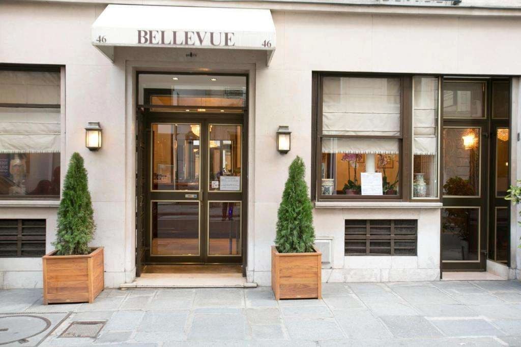 Bellevue - photo 1
