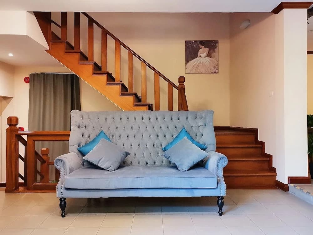 RoomQuest Thonglor - photo 12