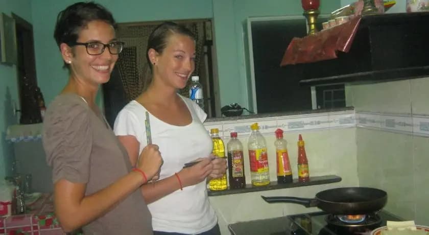 Laurus Homestay - photo 8