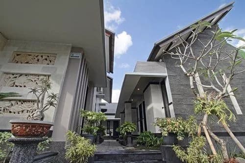 Arabella Bali - photo 8