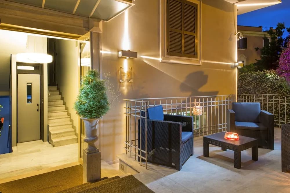 Roma Dreaming ApartHotel - photo 11