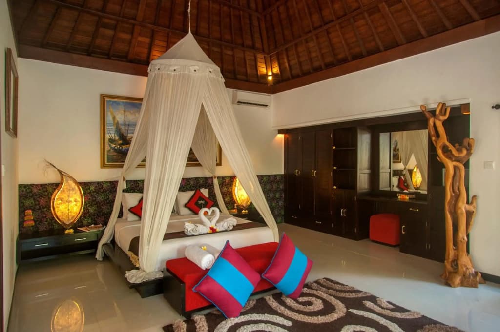 Barunasari Villa - photo 3