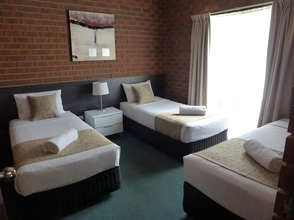 Healesville Motor Inn - photo 16