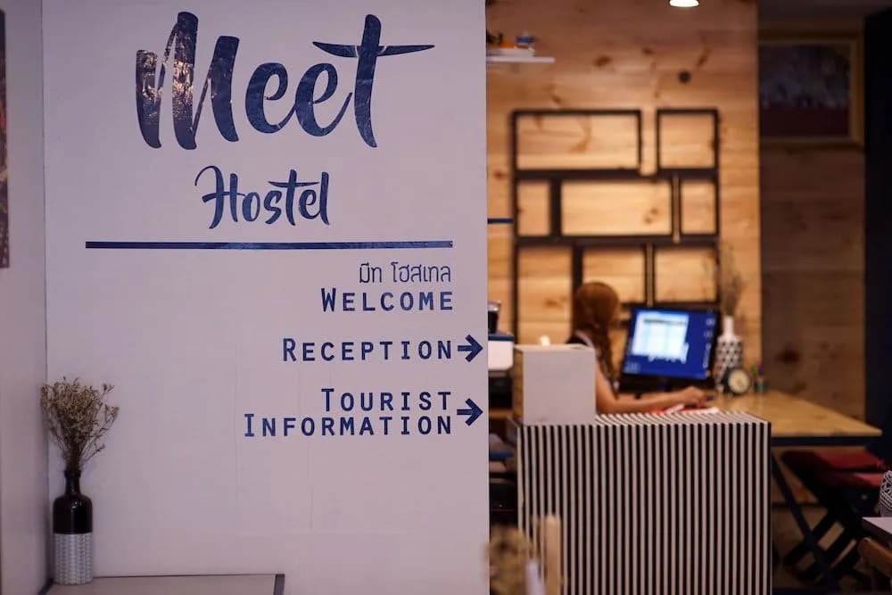 VR Meet Hostel - photo 16
