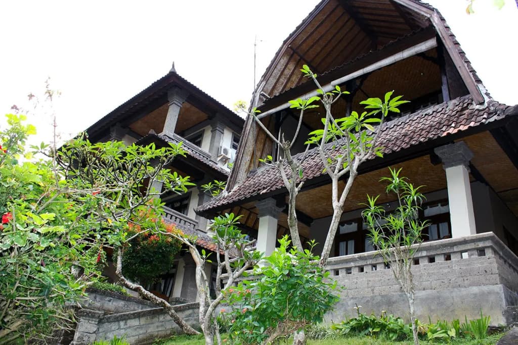Pande Permai Bungalows - main photo