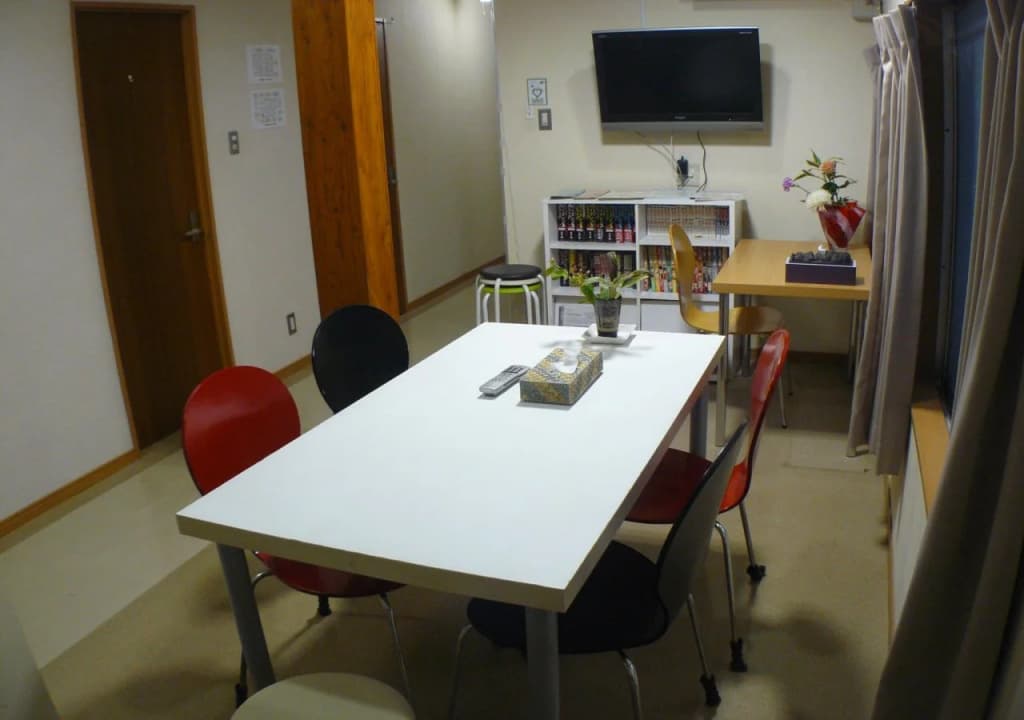 Hotel Meigetsu - photo 17