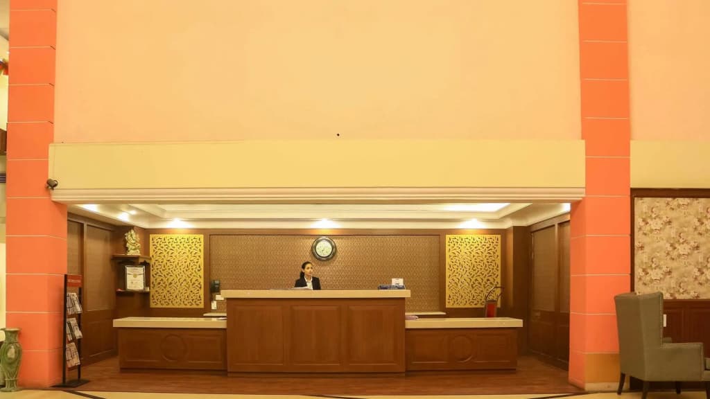 Dee Marks Hotel & Resorts - main photo