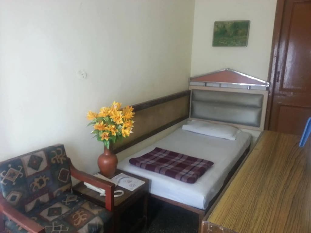Hotel Sunshine - photo 5