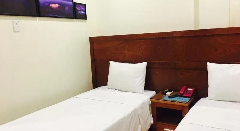 Saigon Palace by OYO Rooms - photo 27