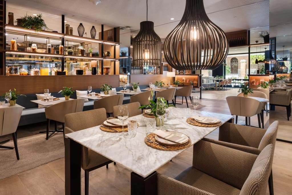 Melia Madrid Serrano - photo 47