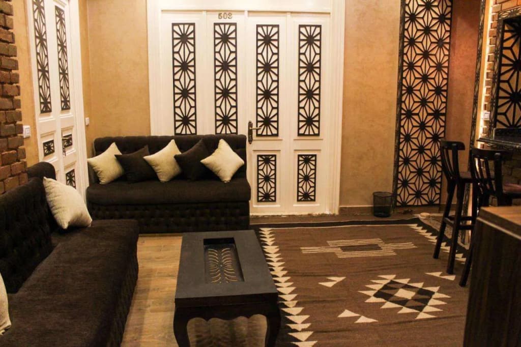 Heritage Hostel - photo 19