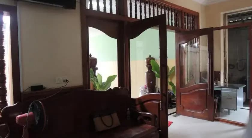 Chung Try Guesthouse - photo 7