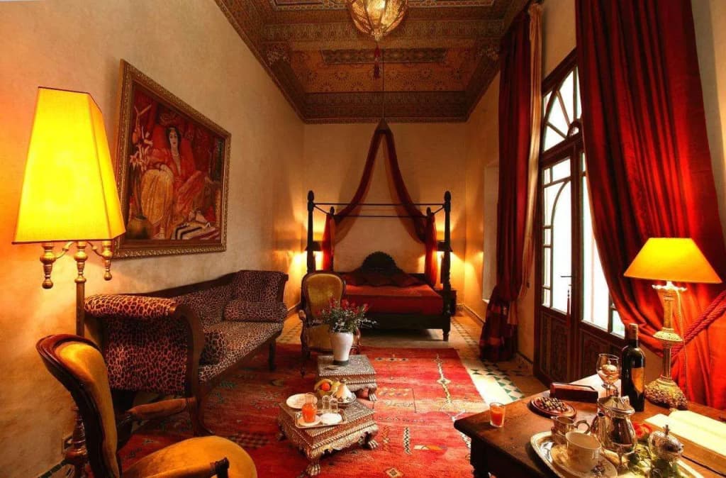 Riad Ayadina & Spa - photo 15
