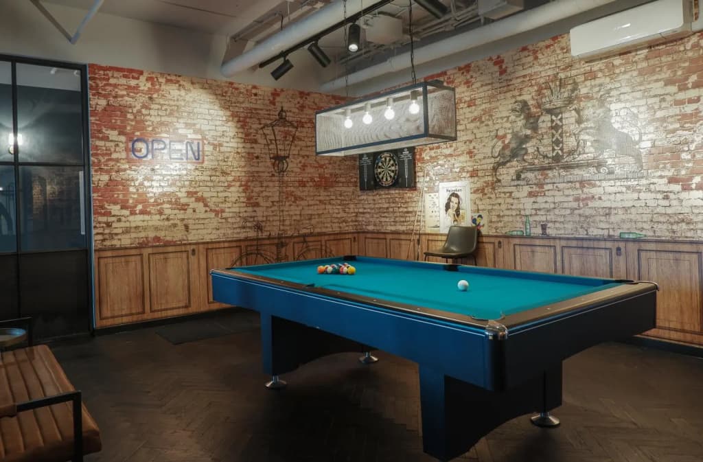 Amsterdam ID Aparthotel - photo 24