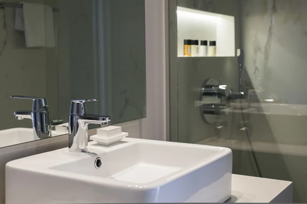 Hotel America Barcelona - photo 9
