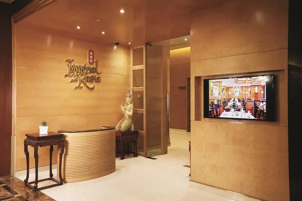 Resorts World Genting – Highlands Hotel - photo 2