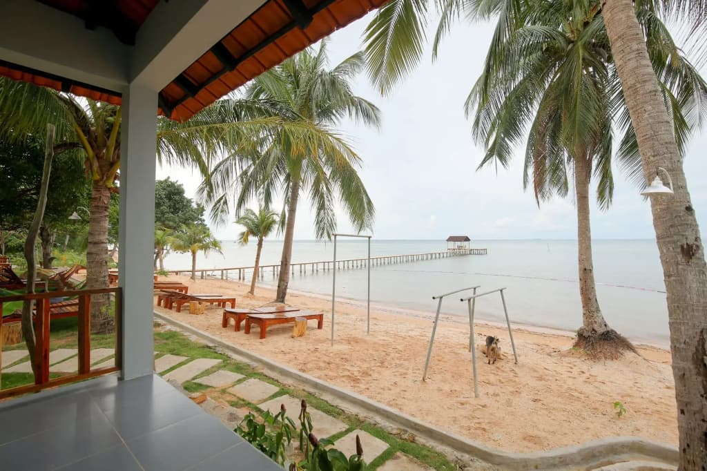 Cosian Bay Phu Quoc Resort - photo 17