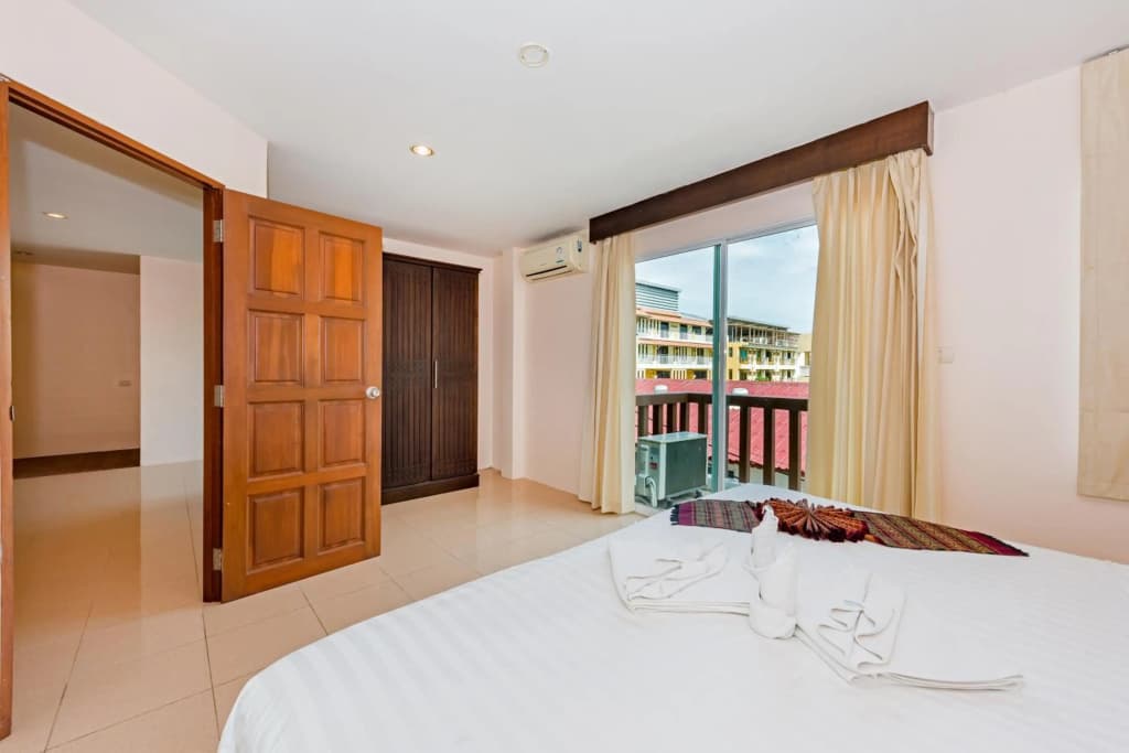 My Hotel Phuket - photo 16