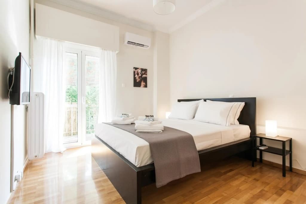 La maison de Philopappou - photo 6