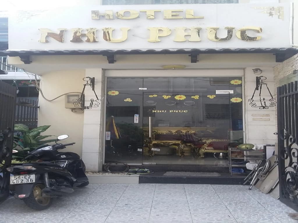 OYO 131 Nhu Phuc Hotel - main photo