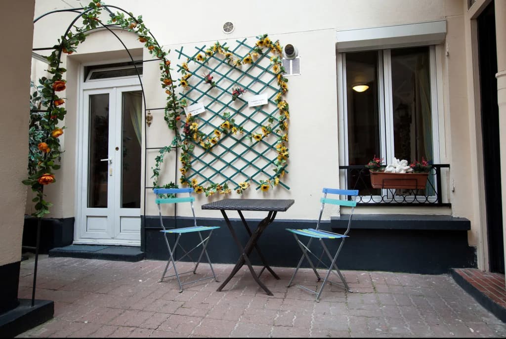 Hôtel Aviatic - photo 20