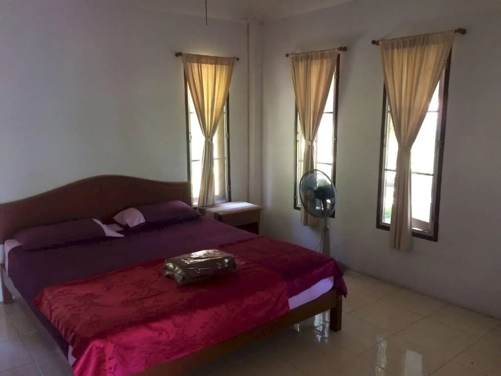 Baan Leelawadee - photo 4