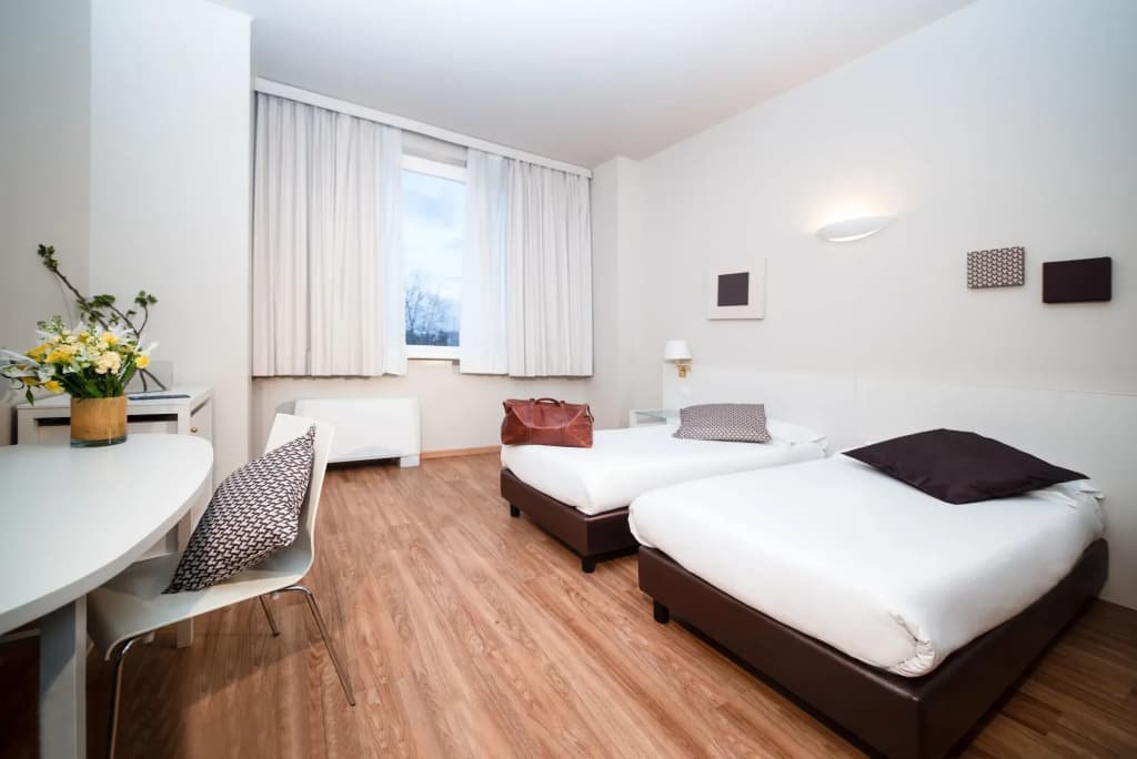 Hotel Oro Blu - photo 3