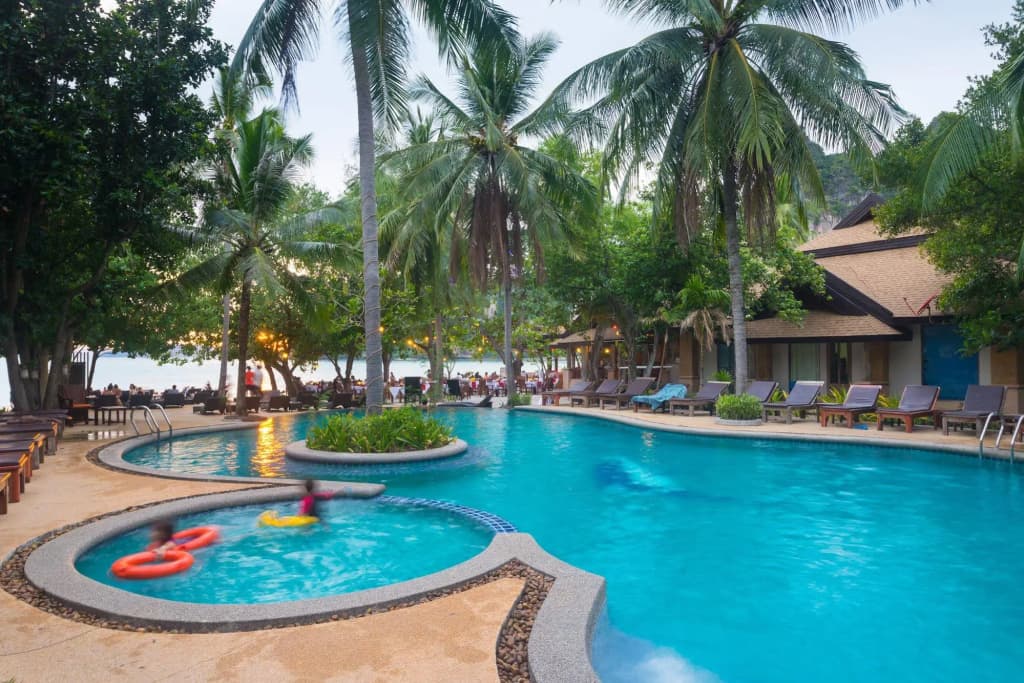 Sand Sea Resort - photo 15