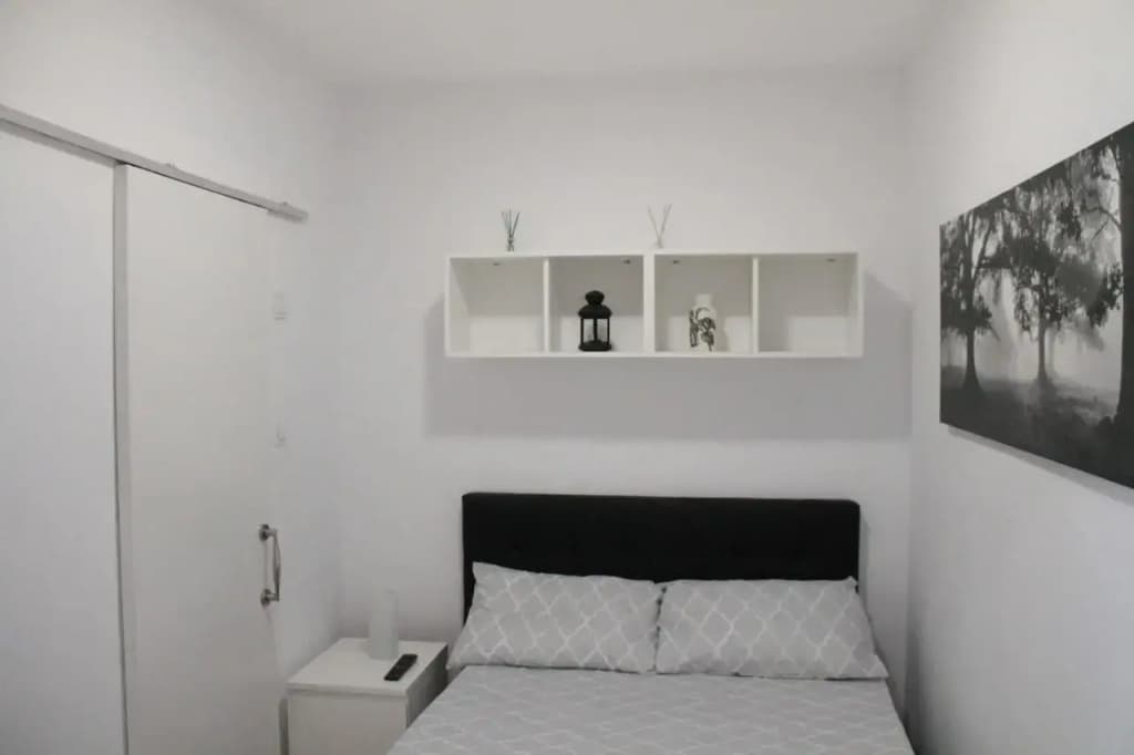 Apartamento Opera Madrid Centro - photo 3